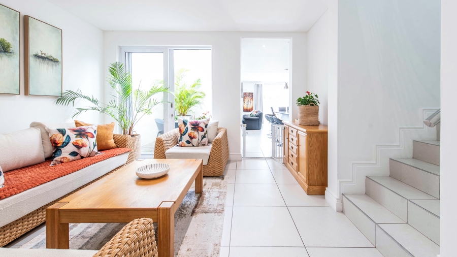 3 Bedroom Property for Sale in Durbanville Western Cape